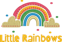Little Rainbows - Fyfield