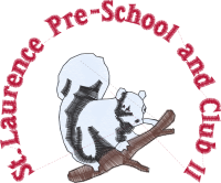 St Laurence Pre-School (St Laurence Pre-School (School Uniform))