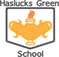 Haslucks Green Junior School (School Uniform)