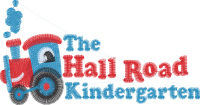 The Hall Road Kindergarten