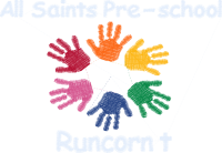 All Saints Pre-school Runcorn