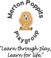 Merton Pre School