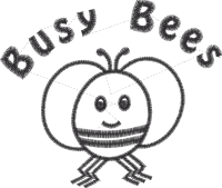 Busy Bees (Busy Bees)