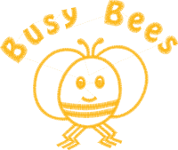 Busy Bees (Staff Uniform)