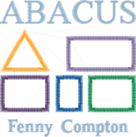 Abacus Pre-School Nursery (Staff Uniform)