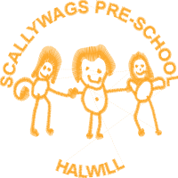 Scallywags Pre-School Halwill