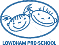 Lowdham Preschool (Staff Uniform)