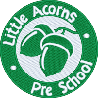 Little Acorns Pre-School (Staff Uniform)