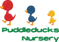 Puddleducks  Nursery