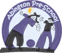 Abington Pre-School (Staff Uniform)