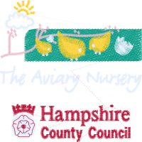 The Aviary Nursery (Staff Uniform)