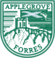 Applegrove Primary School