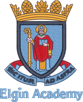 Elgin Academy ((S1 - S5))