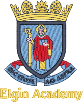 Elgin Academy ((S1 - S5))