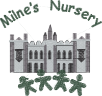 Milne's Primary School (Nursery)