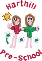 Harthill Pre-School (School Uniform)