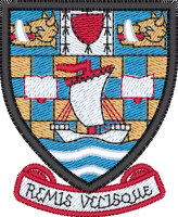Buckie High School