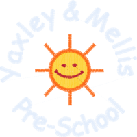 Yaxley and Mellis Pre School
