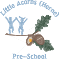 Little Acorns (Herne) Pre-School