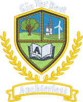 Auchterless School