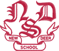 New Deer School