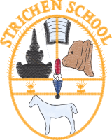 Strichen School