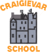 Craigievar School