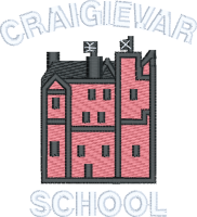 Craigievar School (School Uniform)