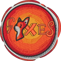 Craigievar School (Foxes)
