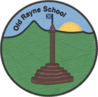 Old Rayne School