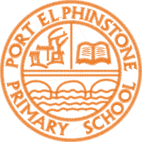 Port Elphinstone School (Primary Uniform)
