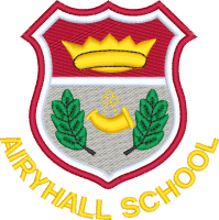 Airyhall School