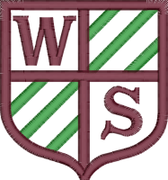 Woodside School (P1-P6 Uniform)