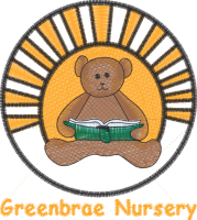Greenbrae School (Nursery Uniform)