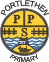 Portlethen Primary School (P1-P6)