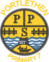 Portlethen Primary School (P7)