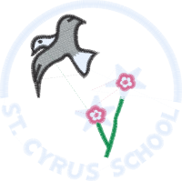 St Cyrus School