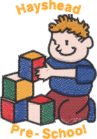 Hayshead Primary School (Pre School Uniform)