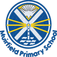 Muirfield Primary School (reception - year 6 uniform)