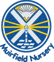 Muirfield Primary School (Nursery Uniform)
