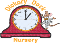 Dickory Dock Nursery (Staff Uniform)
