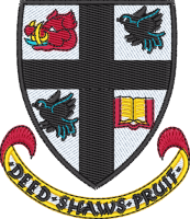 Carnoustie High School