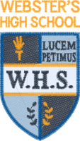 Webster's High School