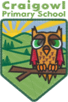 Craigowl Primary School (School Uniform P1 to P6)