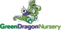 Green Dragon Nursery (Staff Uniform)