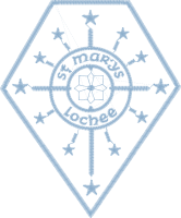 St Mary's RC Primary School (Pupil uniform)