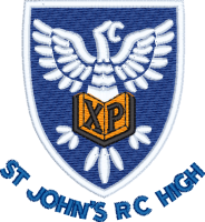 St John's RC High School