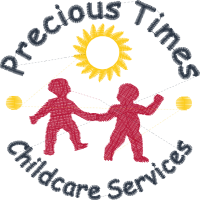 Precious Times Childcare Services