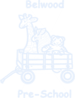 Belwood Pre-School (Staff Uniform)