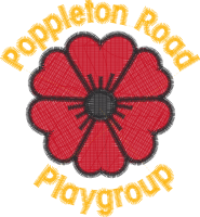 Poppleton Road Playgroup